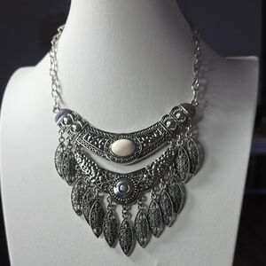 Beautiful Tribal Bib